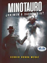 Minotauro,  audiobook. ISDN51834762