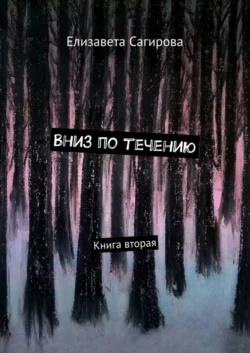 Вниз по течению. Книга вторая, audiobook Елизаветы Сагировой. ISDN51847994