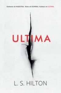 Ultima - L. S.