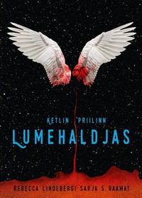 Lumehaldjas - Ketlin Priilinn