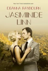 Jasmiinide linn, Deanna  Raybourn audiobook. ISDN51979620