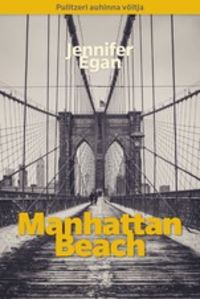 Manhattan Beach - Jennifer Egan