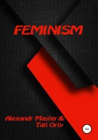 Feminism, audiobook Татей Орли. ISDN53987398