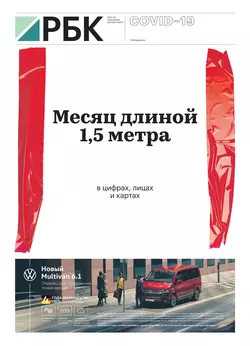 Ежедневная Деловая Газета Рбк СПЕЦВЫПУСК-2020 - Редакция газеты Ежедневная Деловая Газета Рбк