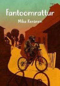 Fantoomrattur - Mika Keränen