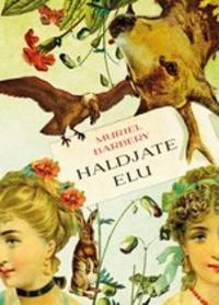 Haldjate elu - Muriel Barbery