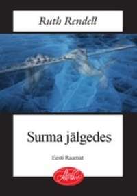 Surma jälgedes - Ruth Rendell