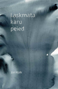 Laskmata karu peied - Jüri Kolk