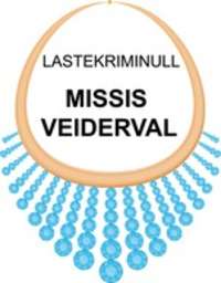 Missis Veiderval - Siiri Pärkson