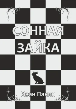 Сонная зайка, audiobook Ивана Панина. ISDN54775937