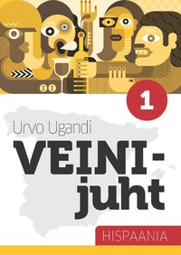 Veinijuht. 1. osa. Hispaania - Urvo Ugandi