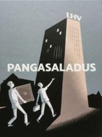 Pangasaladus - Eero Epner