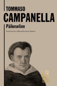 Päikeselinn - Tommaso Campanella