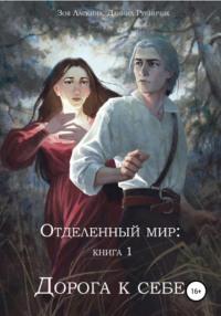 Отделенный мир: книга 1. Дорога к себе, аудиокнига Даниила Рубинчика. ISDN54963446