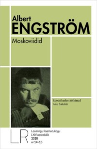 Moskoviidid - Albert Engström