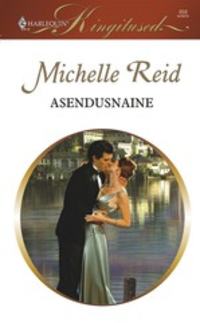 Asendusnaine - Michelle Reid