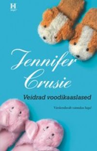 Veidrad voodikaaslased - Jennifer Crusie