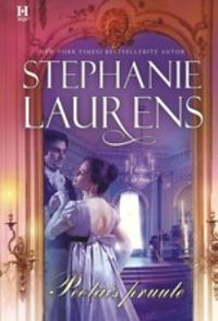 Peotäis pruute, Stephanie Laurens audiobook. ISDN55177829