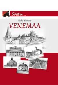 Venemaa - Vaike Silmato