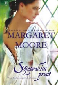 Sõjapealiku pruut, Margaret Moore audiobook. ISDN55267485