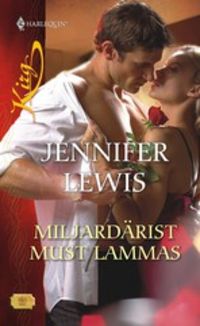 Miljardärist must lammas - Jennifer Lewis