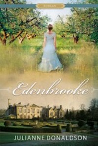 Edenbrooke - Julianne Donaldson