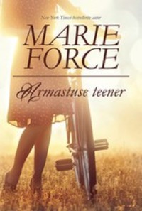 Armastuse teener, Marie  Force audiobook. ISDN55324181