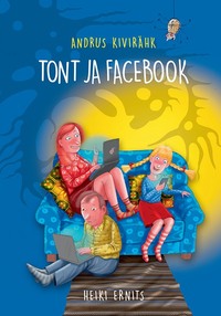 Tont ja Facebook,  аудиокнига. ISDN55334429