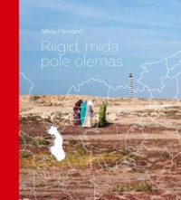 Riigid, mida pole olemas - Silvia Pärmann