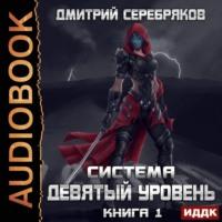 Система. Девятый уровень. Книга 1, аудиокнига Дмитрия Серебрякова. ISDN55523203