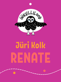 Renate - Jüri Kolk