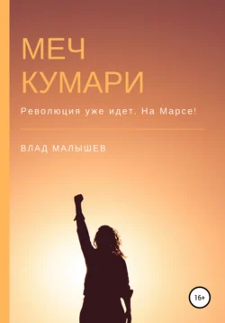 Меч Кумари, audiobook Влада Малышева. ISDN55543309