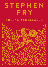 Kreeka kangelased - Stephen Fry