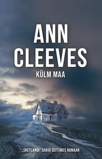 Külm maa - Ann Cleeves