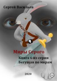 Миры Серого. Бегущая по мирам – 6 - Сергей Васильев