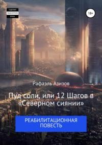 Пуд соли, или 12 Шагов в «Северном сиянии» - Рафаэль Азизов