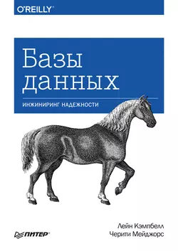 Базы данных. Инжиниринг надежности - Черити Мейджорс