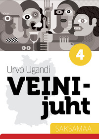 Veinijuht. 8. osa. Saksamaa - Urvo Ugandi