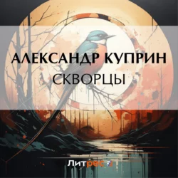 Скворцы, audiobook А. И. Куприна. ISDN56519503