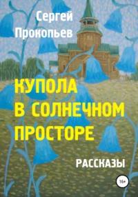 Купола в солнечном просторе, аудиокнига Сергея Николаевича Прокопьева. ISDN56554189