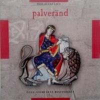 Palveränd - Tiit Aleksejev