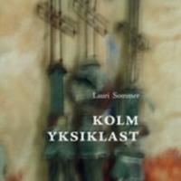 Kolm yksiklast,  аудиокнига. ISDN56612487