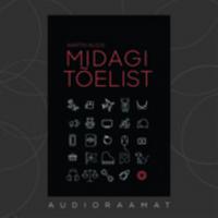 Midagi tõelist,  audiobook. ISDN56612502