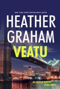 Veatu - Heather Graham