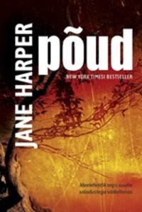 Põud - Jane Harper