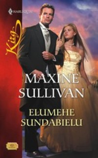 Elumehe sundabielu, Maxine Sullivan audiobook. ISDN56846932