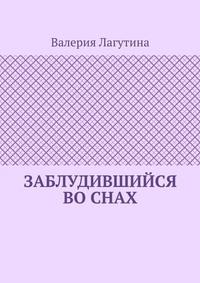 Заблудившийся во снах, аудиокнига Валерии Лагутиной. ISDN56995688