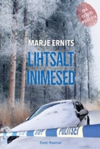 Lihtsalt inimesed - Marje Ernits