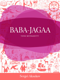 Baba-Jagaa,  audiobook. ISDN57119240