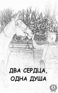 Два сердца, одна душа - Ника Соколовская